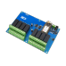 8-Channel DPDT Signal Relay Shield with IoT Interface